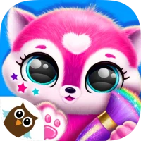 Fluvsies - Flauschige Tierchen
